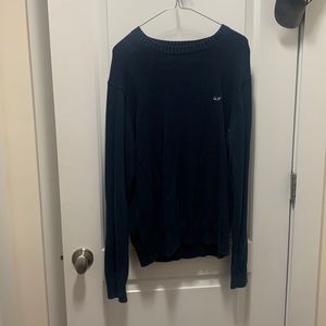 Vineyard Vines Sweater! Size L!